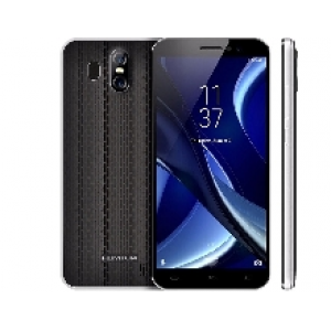 Смартфон HomTom S16 Черный